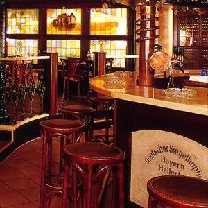 Hotel Brauhaus Zur Krone Бергхайм Екстериор снимка